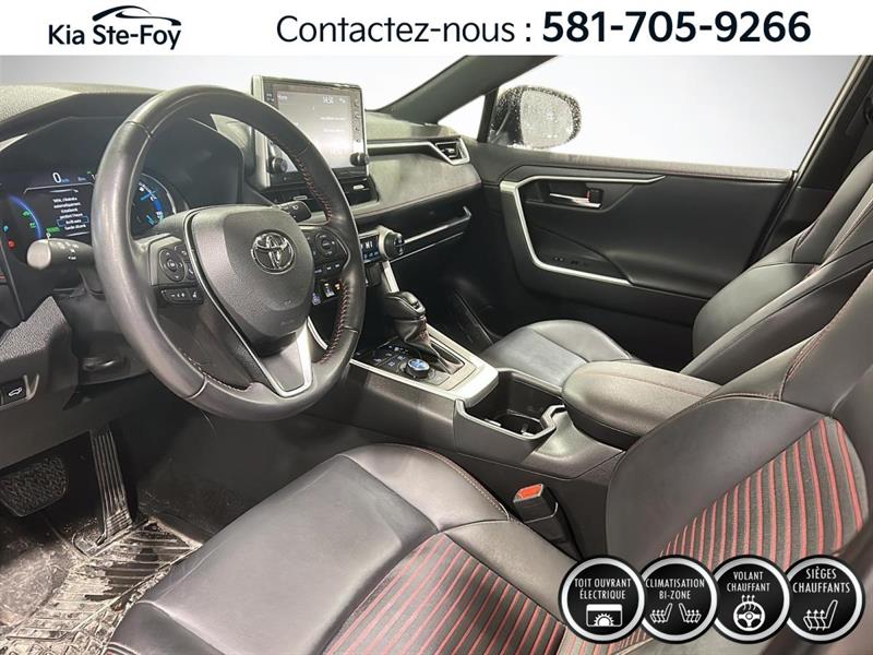 toyota RAV4 Prime 2022 - 6