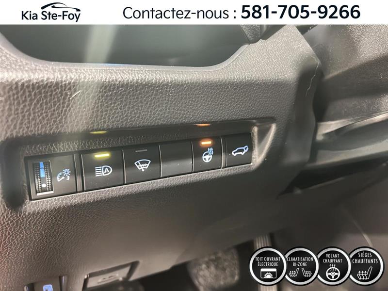 toyota RAV4 Prime 2022 - 9