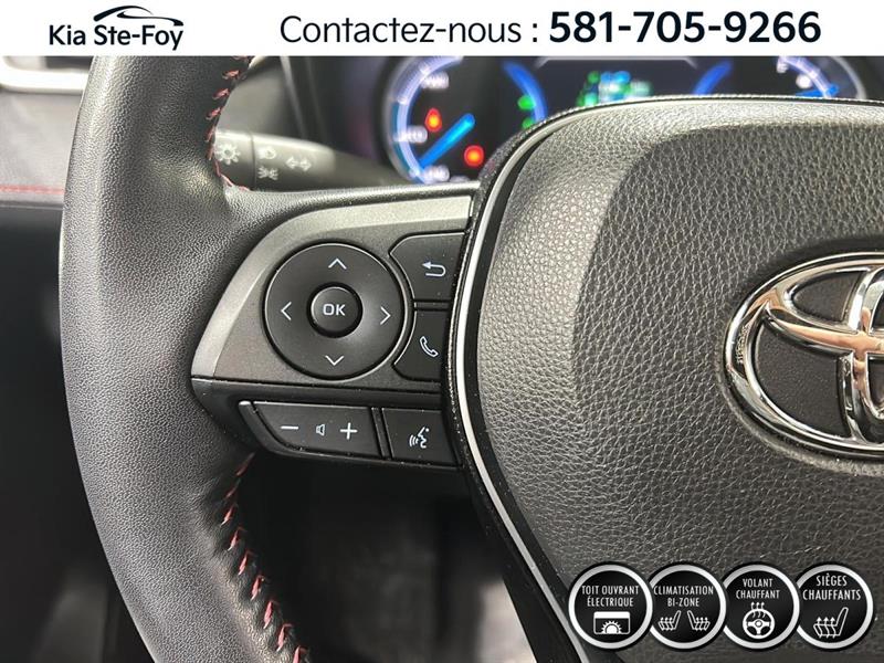 toyota RAV4 Prime 2022 - 12