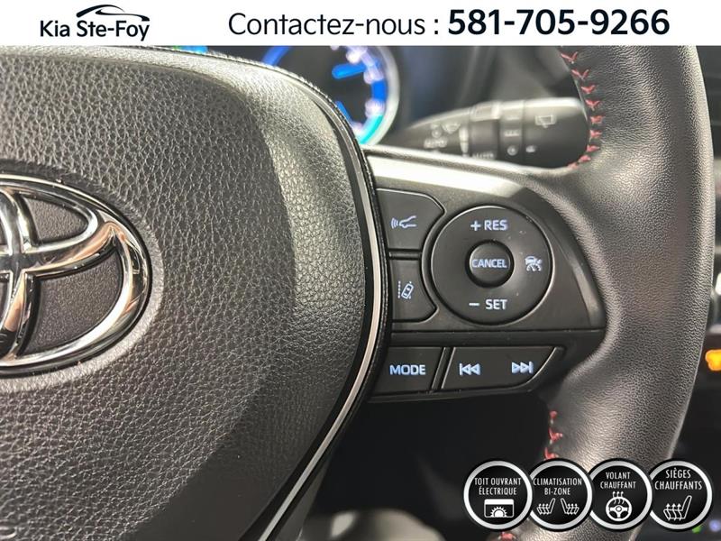 toyota RAV4 Prime 2022 - 13