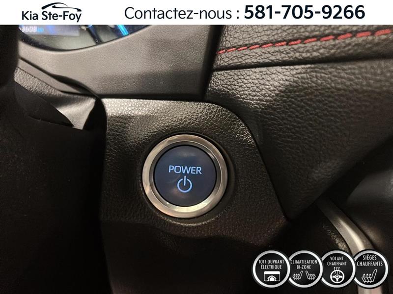 toyota RAV4 Prime 2022 - 15