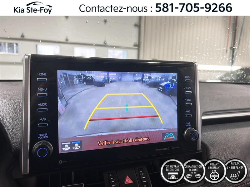 toyota RAV4 Prime 2022 - 18