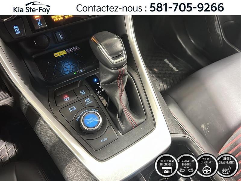 toyota RAV4 Prime 2022 - 20