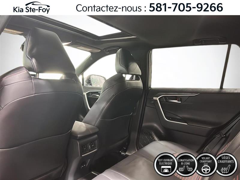 toyota RAV4 Prime 2022 - 22