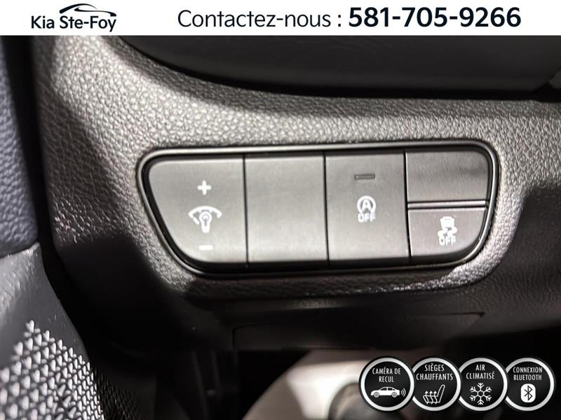 kia Seltos 2024 - 10