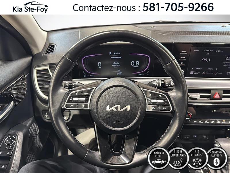 kia Seltos 2024 - 11