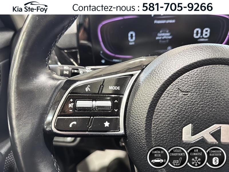 kia Seltos 2024 - 12