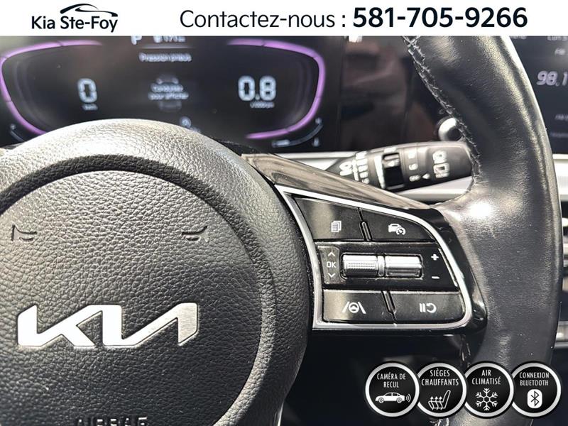 kia Seltos 2024 - 13