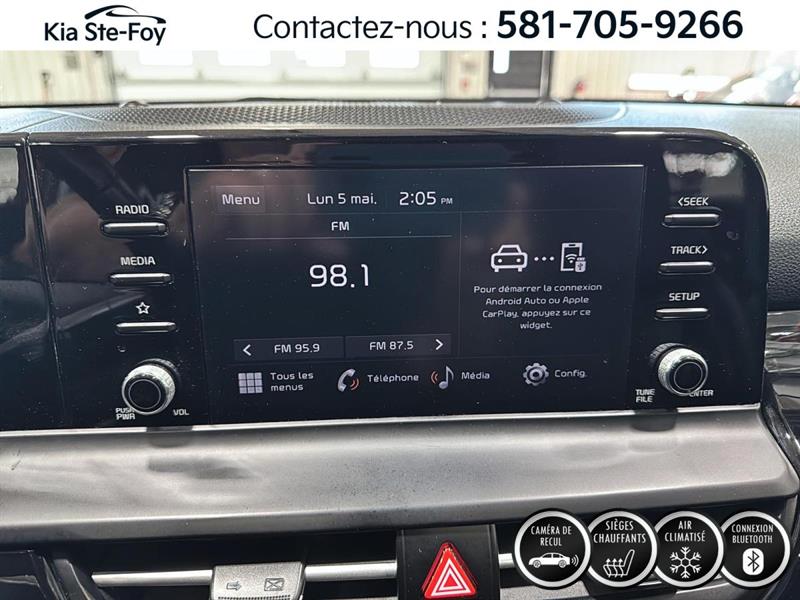 kia Seltos 2024 - 14