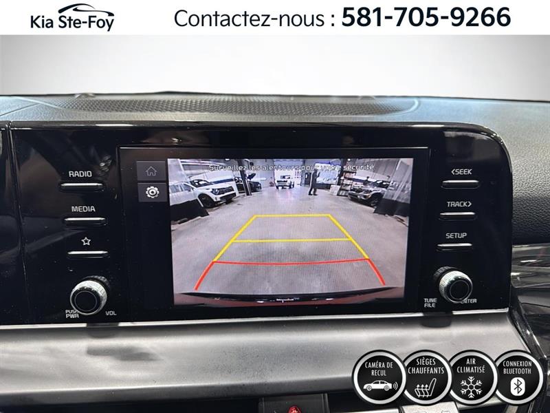 kia Seltos 2024 - 15