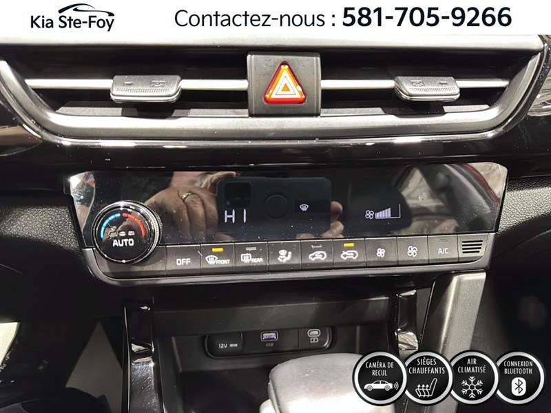 kia Seltos 2024 - 16