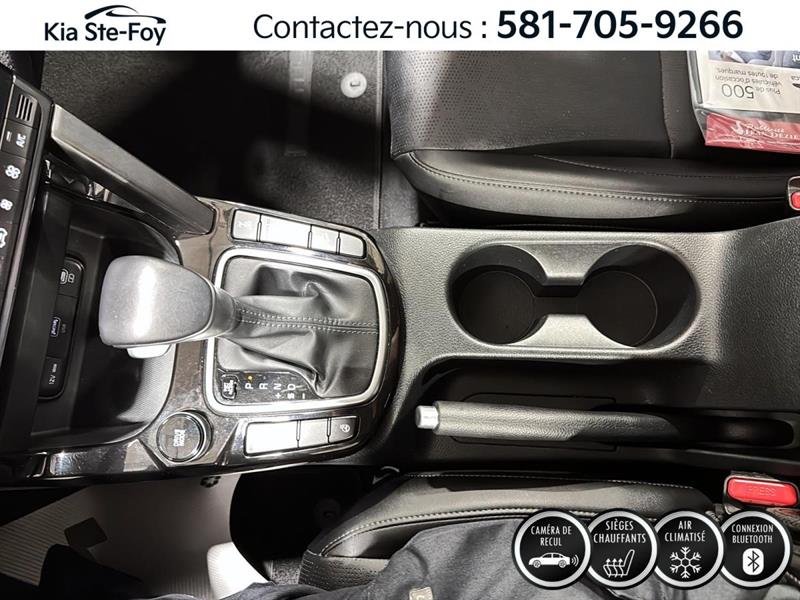 kia Seltos 2024 - 17