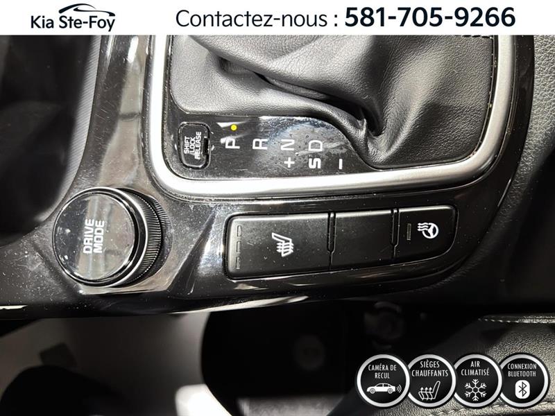 kia Seltos 2024 - 18