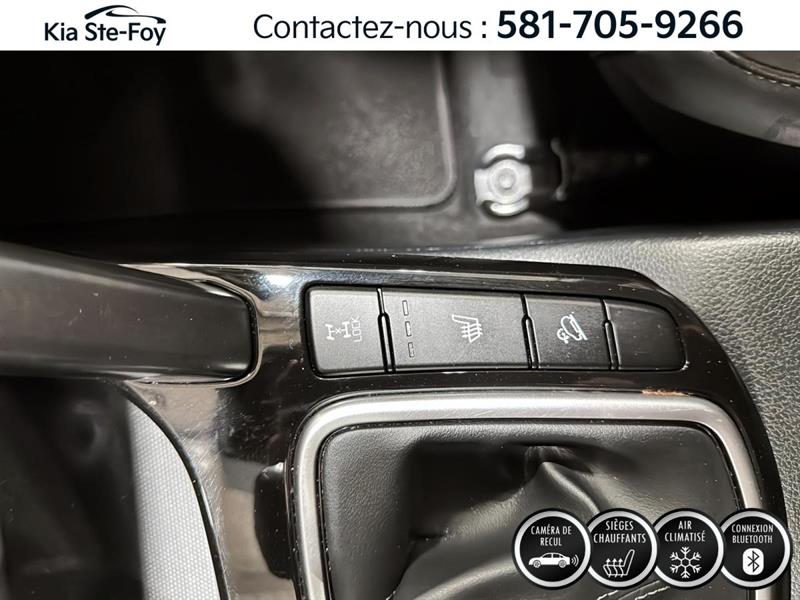 kia Seltos 2024 - 19