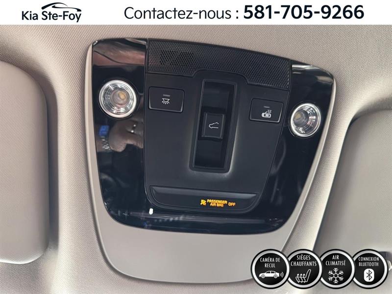 kia Seltos 2024 - 20