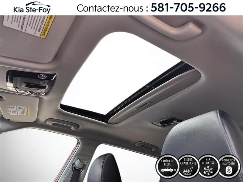 kia Seltos 2024 - 21