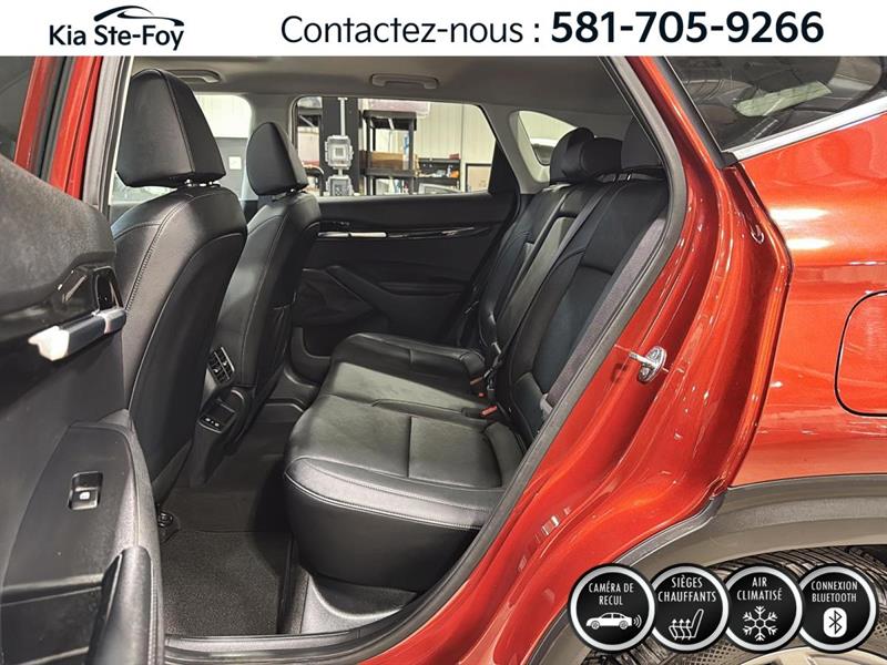 kia Seltos 2024 - 23