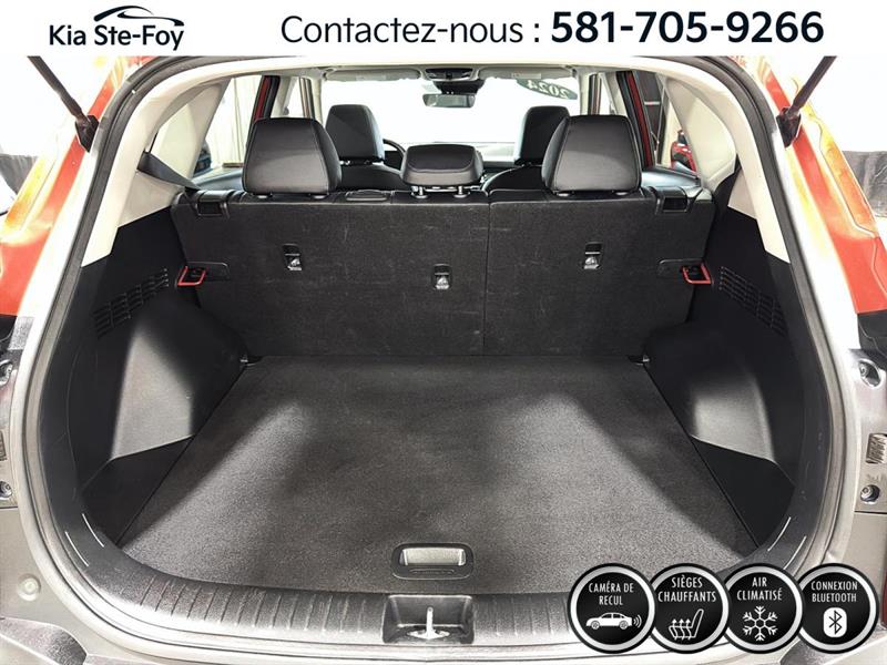 kia Seltos 2024 - 24