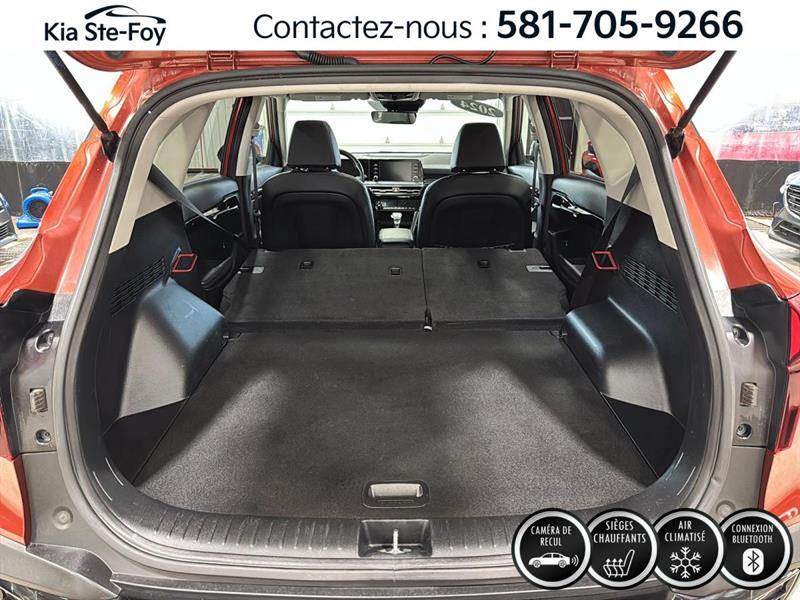 kia Seltos 2024 - 25