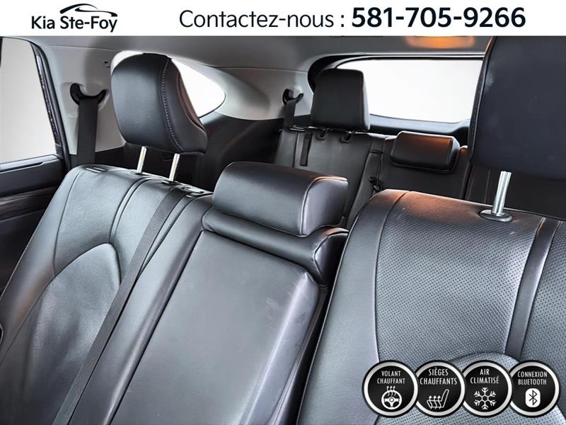 toyota Highlander 2020 - 10