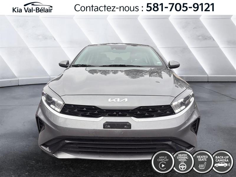 kia Forte 2022 - 2