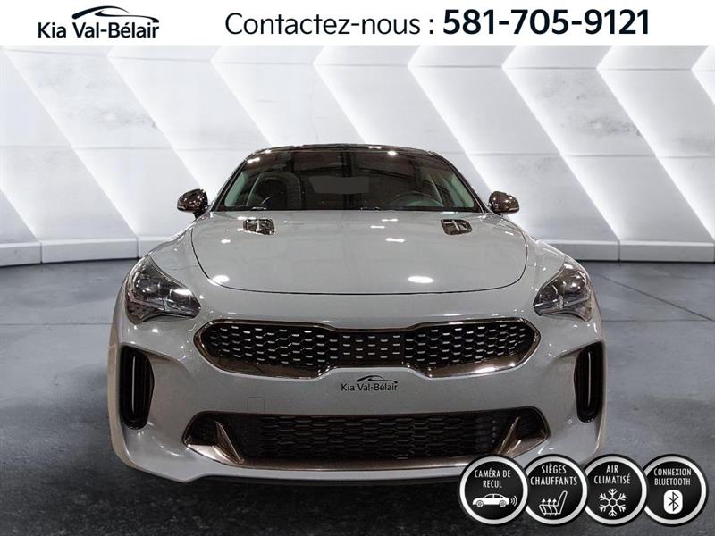 kia Stinger 2022 - 2