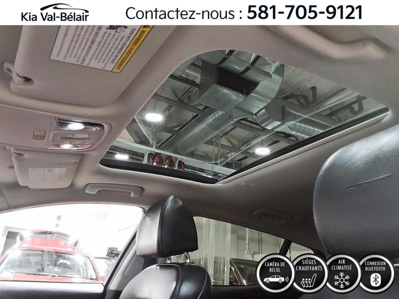 kia Stinger 2022 - 8