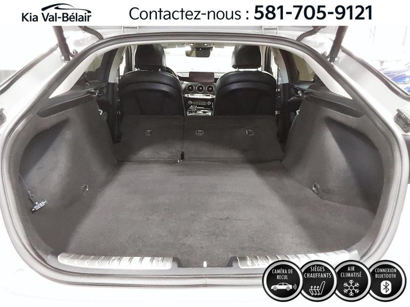 kia Stinger 2022 - 10