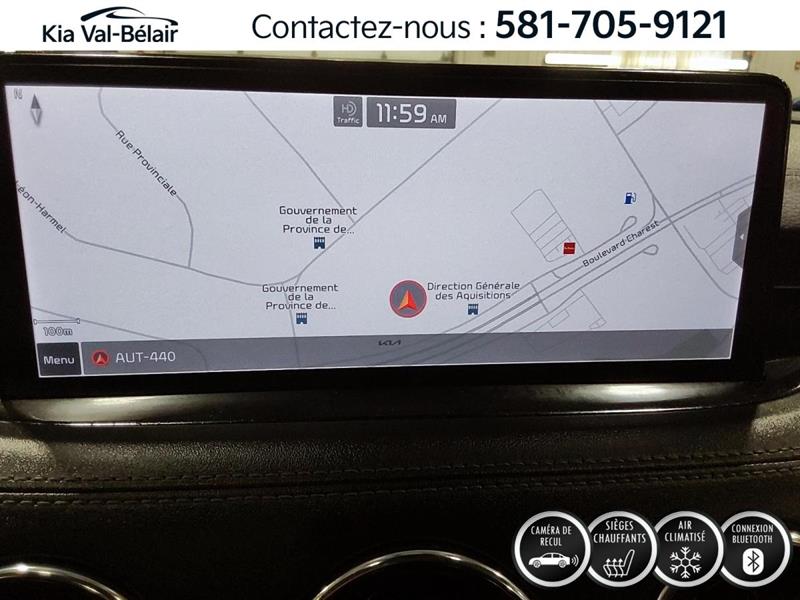 kia Stinger 2022 - 20