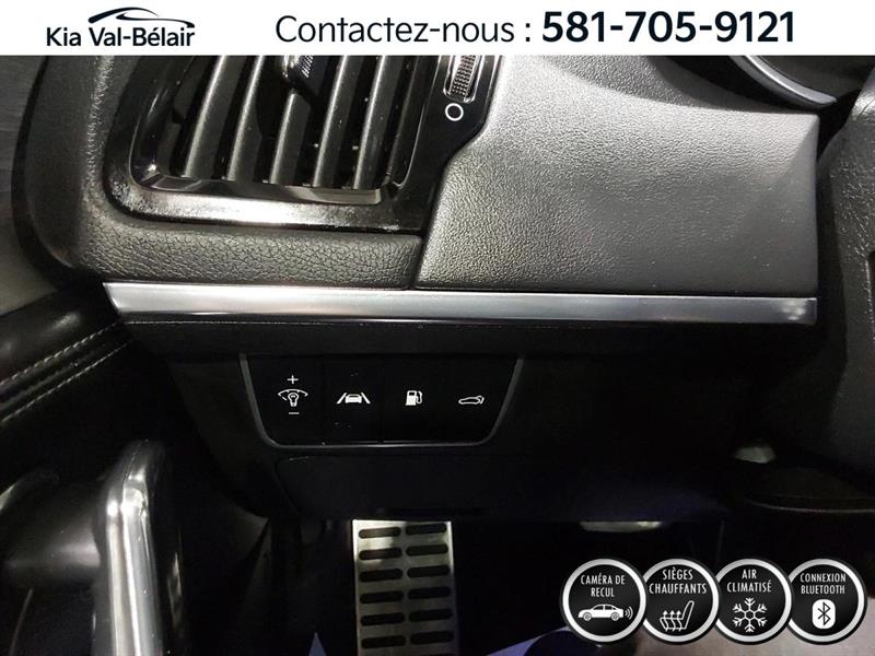 kia Stinger 2022 - 26