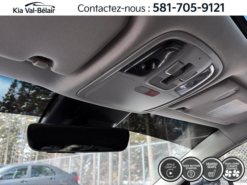 kia Stinger 2022 - 27