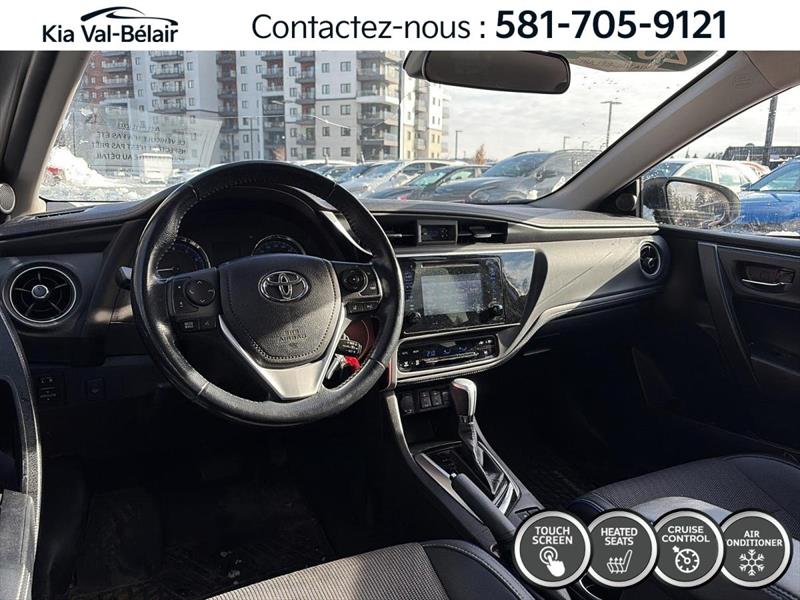 toyota Corolla 2019 - 5