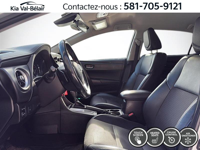 toyota Corolla 2019 - 6