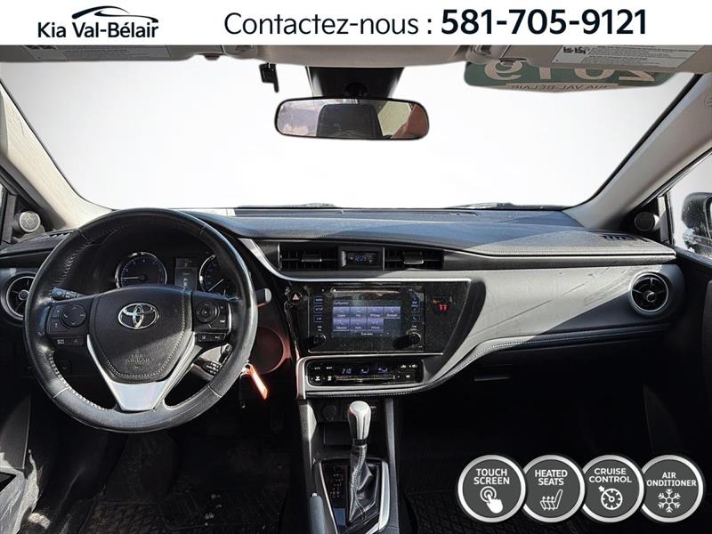 toyota Corolla 2019 - 15