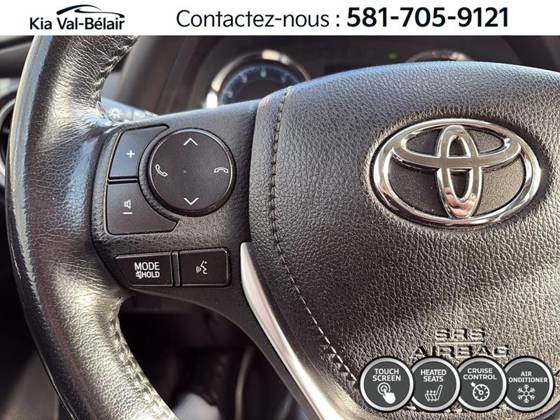 toyota Corolla 2019 - 17