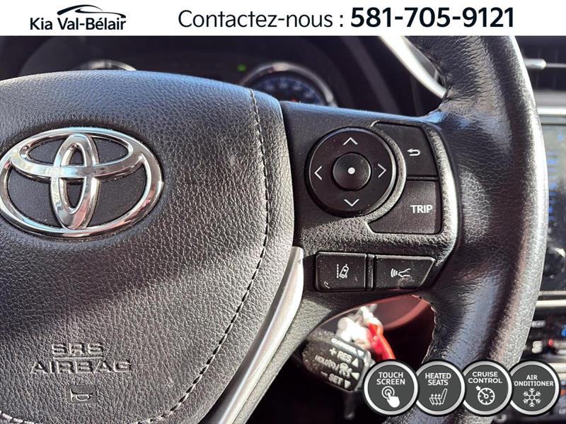 toyota Corolla 2019 - 18