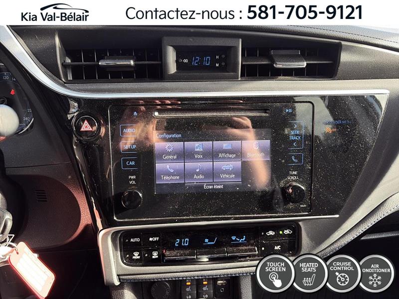 toyota Corolla 2019 - 20