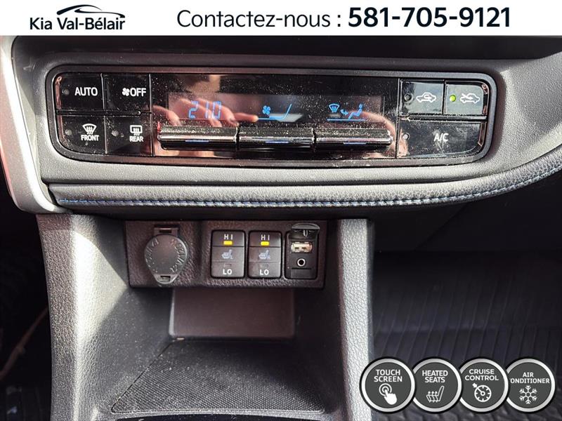 toyota Corolla 2019 - 22