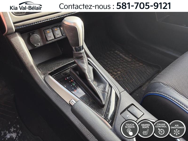 toyota Corolla 2019 - 23