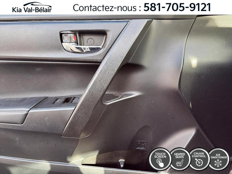 toyota Corolla 2019 - 25