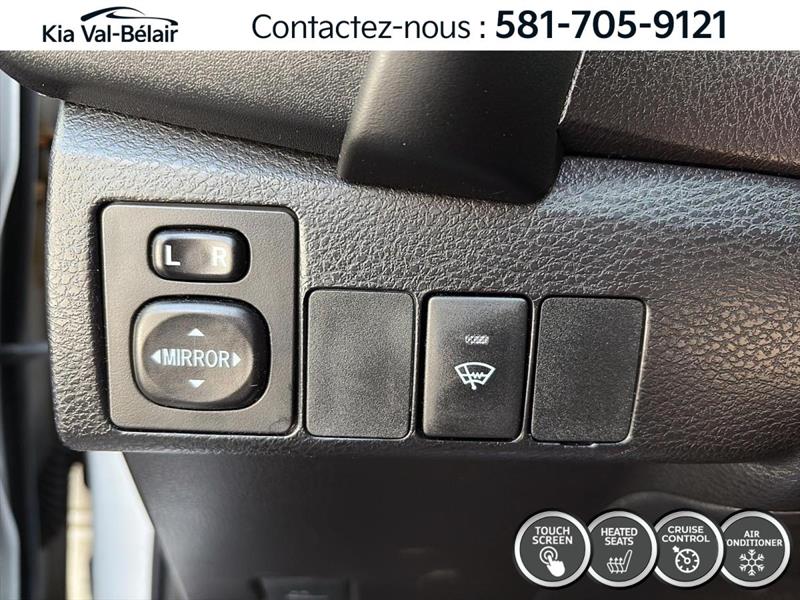 toyota Corolla 2019 - 26