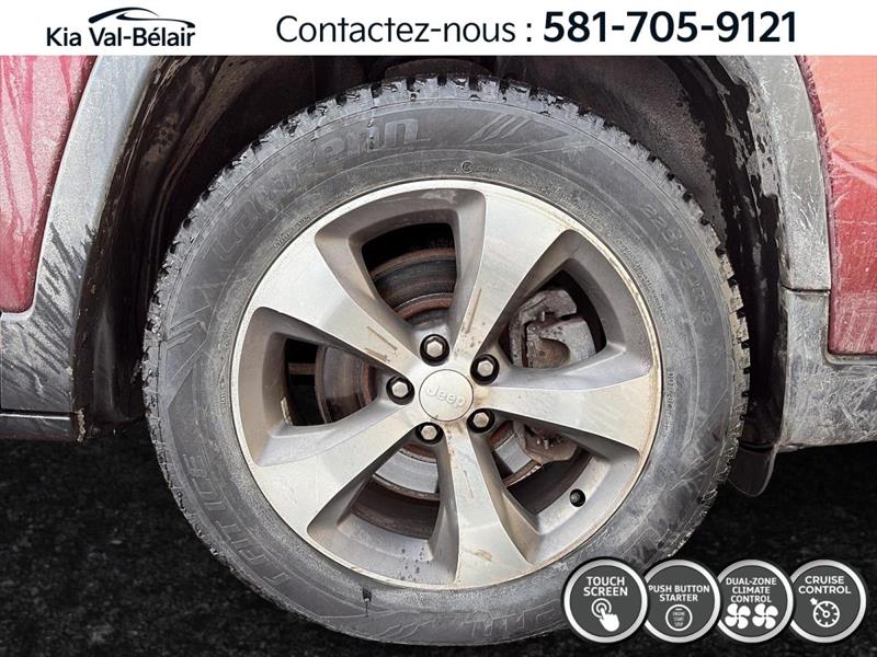 jeep Cherokee 2019 - 4