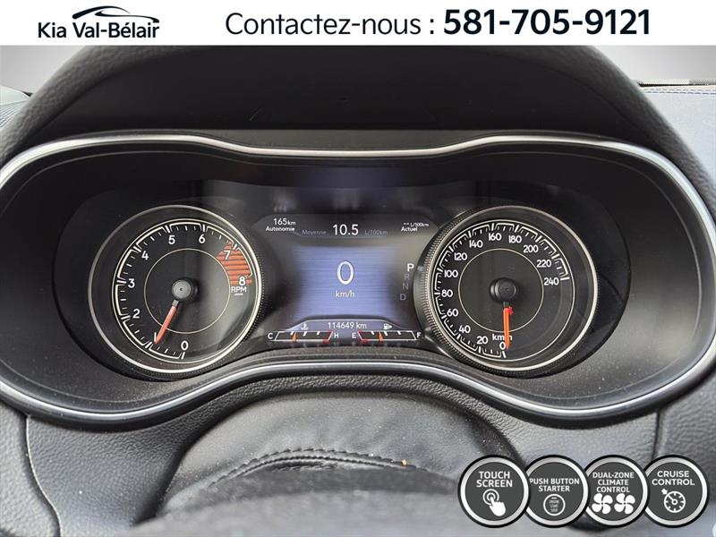 jeep Cherokee 2019 - 12