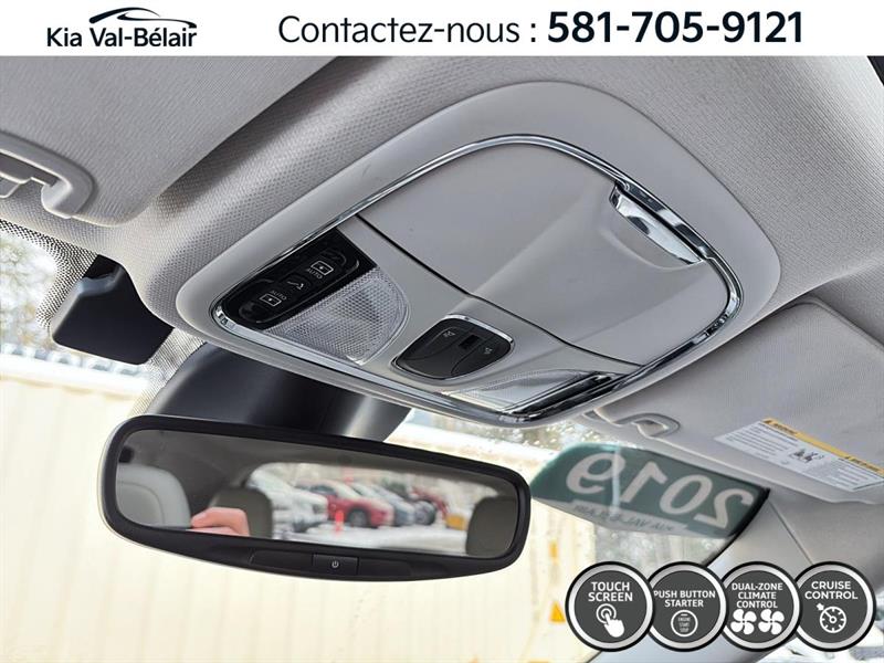 jeep Cherokee 2019 - 16