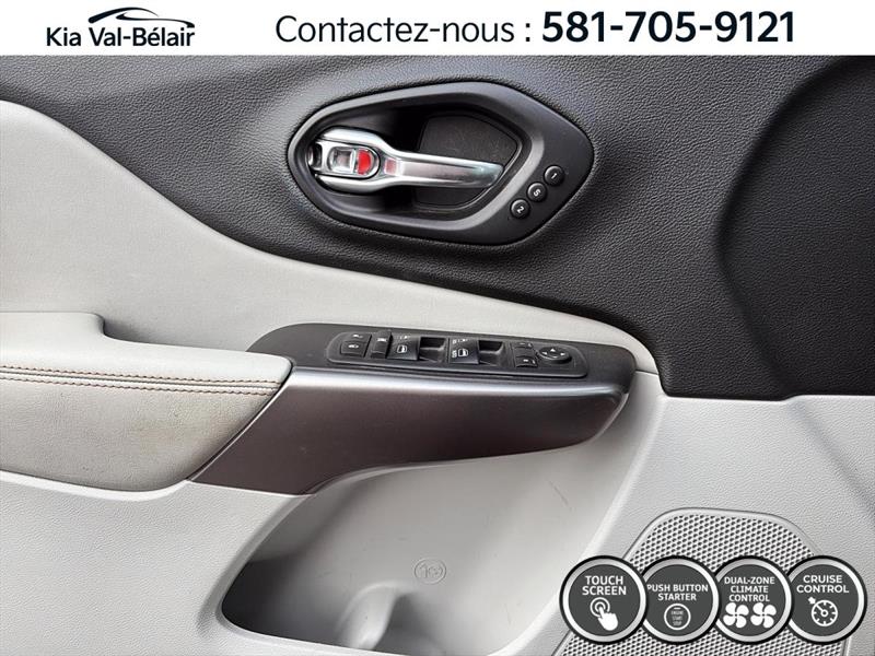 jeep Cherokee 2019 - 23