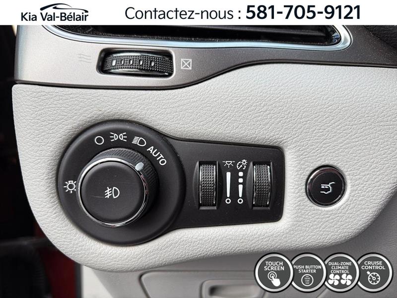 jeep Cherokee 2019 - 24