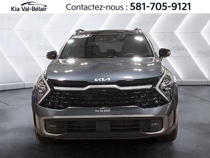 kia Sportage 2023 - 2
