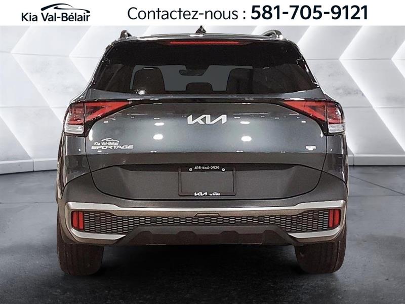 kia Sportage 2023 - 3
