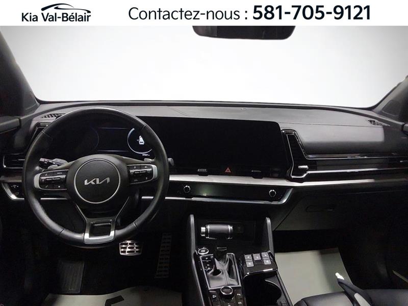 kia Sportage 2023 - 7