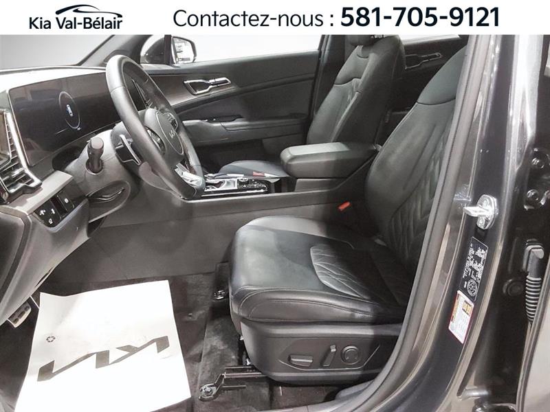 kia Sportage 2023 - 8